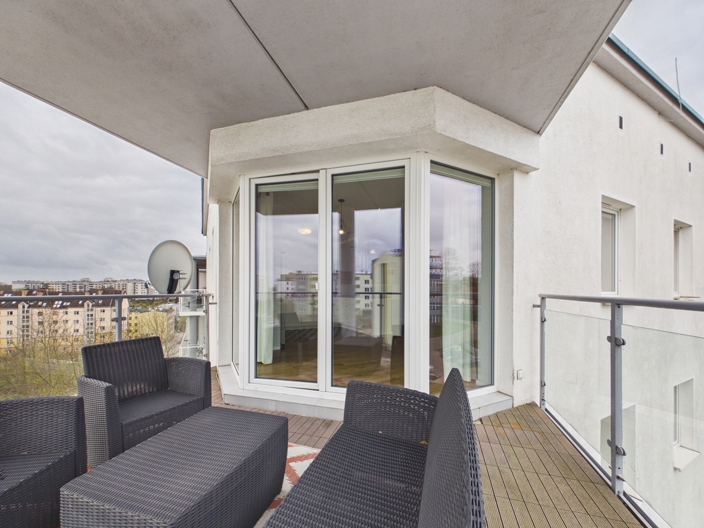 Mieszkanie na sprzedaż Szczecin, Nowe Miasto 70 m2 | Arka Nieruchomości