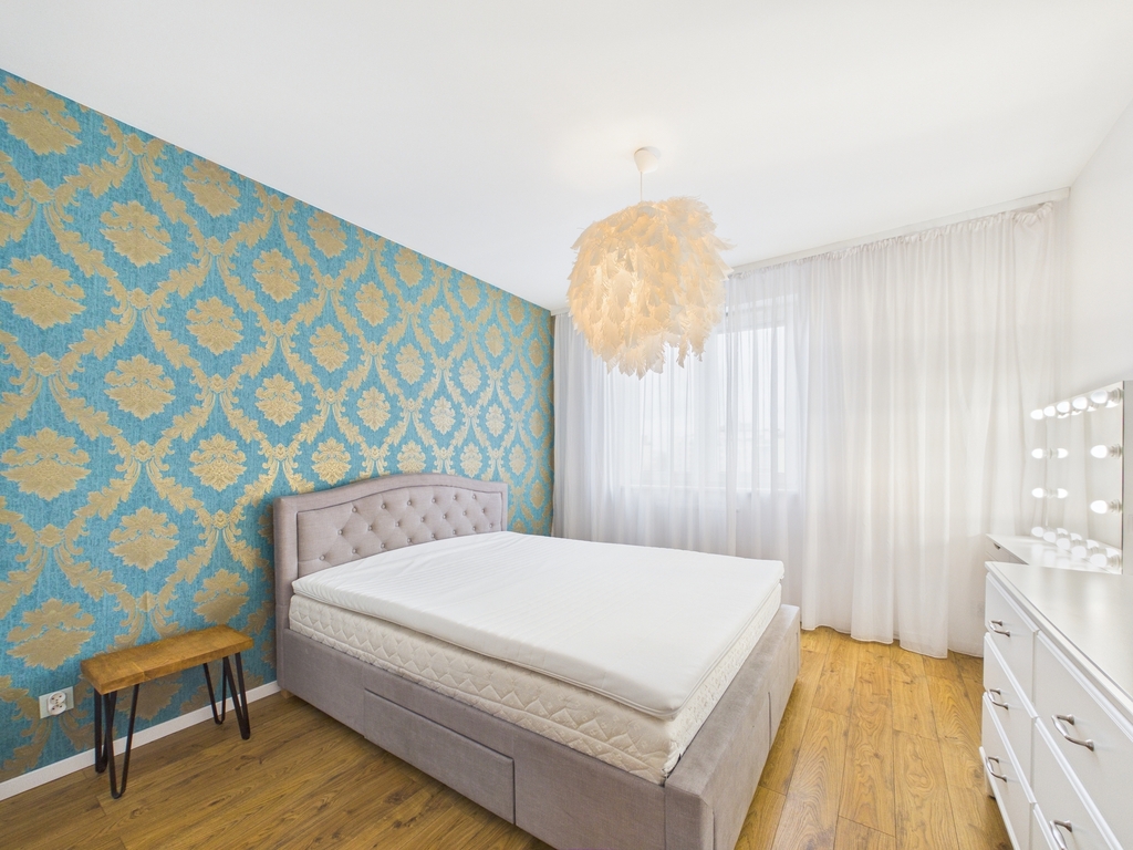 Mieszkanie na sprzedaż Szczecin, Nowe Miasto 70 m2 | Arka Nieruchomości