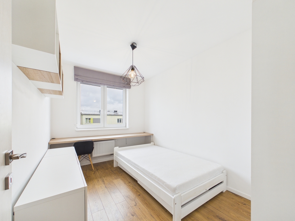 Mieszkanie na sprzedaż Szczecin, Nowe Miasto 70 m2 | Arka Nieruchomości