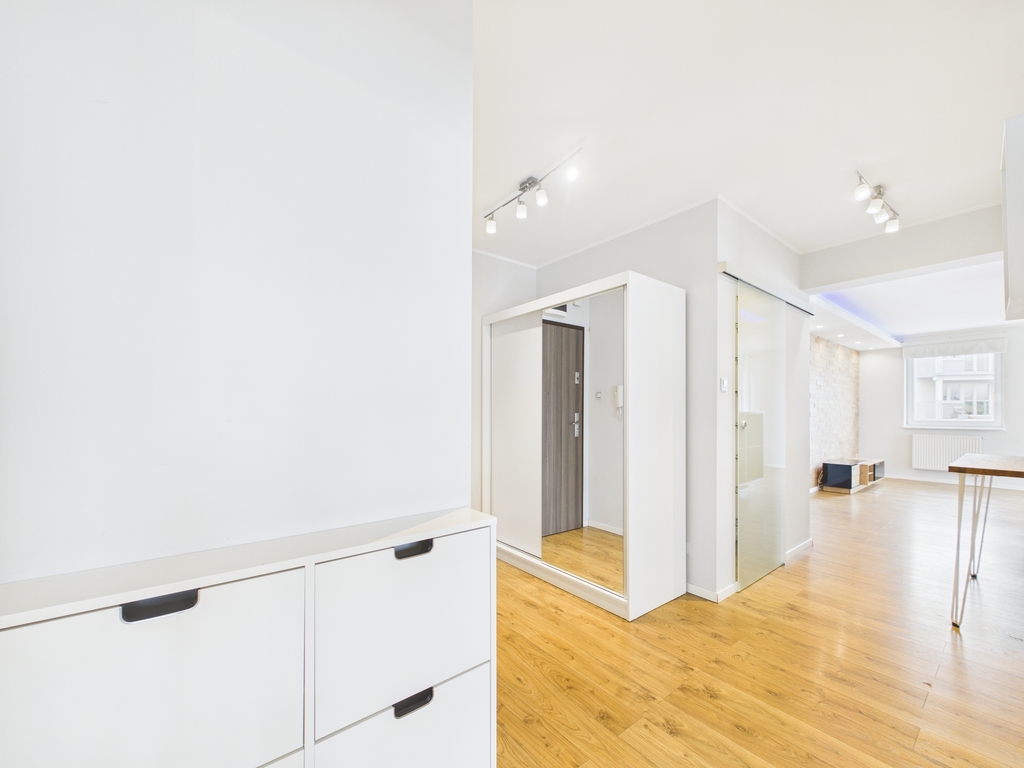 Mieszkanie na sprzedaż Szczecin, Nowe Miasto 70 m2 | Arka Nieruchomości