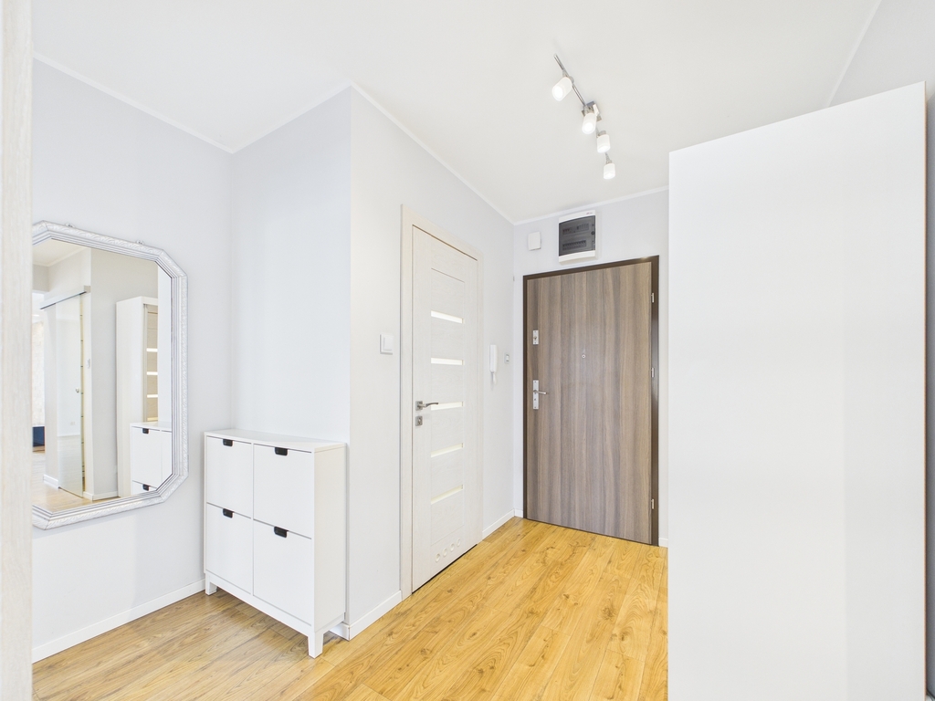 Mieszkanie na sprzedaż Szczecin, Nowe Miasto 70 m2 | Arka Nieruchomości