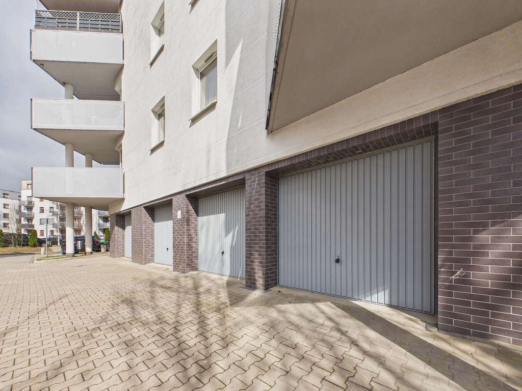 Mieszkanie na sprzedaż Szczecin, Nowe Miasto 70 m2 | Arka Nieruchomości