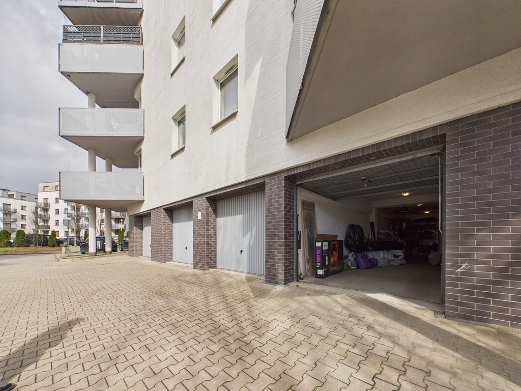 Mieszkanie na sprzedaż Szczecin, Nowe Miasto 70 m2 | Arka Nieruchomości