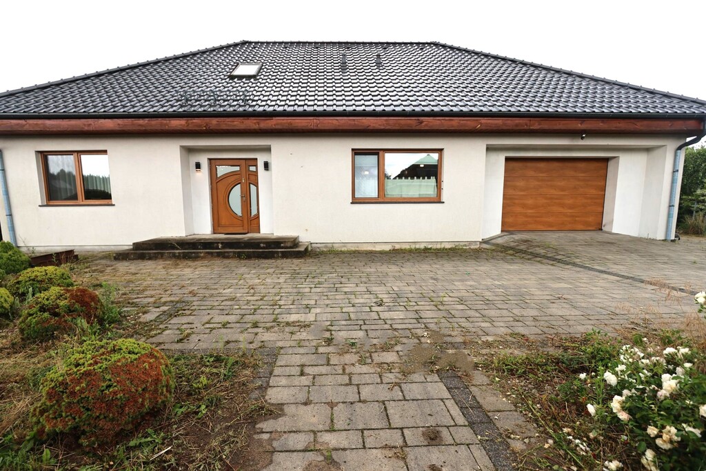 Dom na sprzedaż Goleniów 126 m2 | Arka Nieruchomości