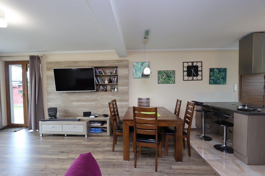 Dom na sprzedaż Goleniów 126 m2 | Arka Nieruchomości