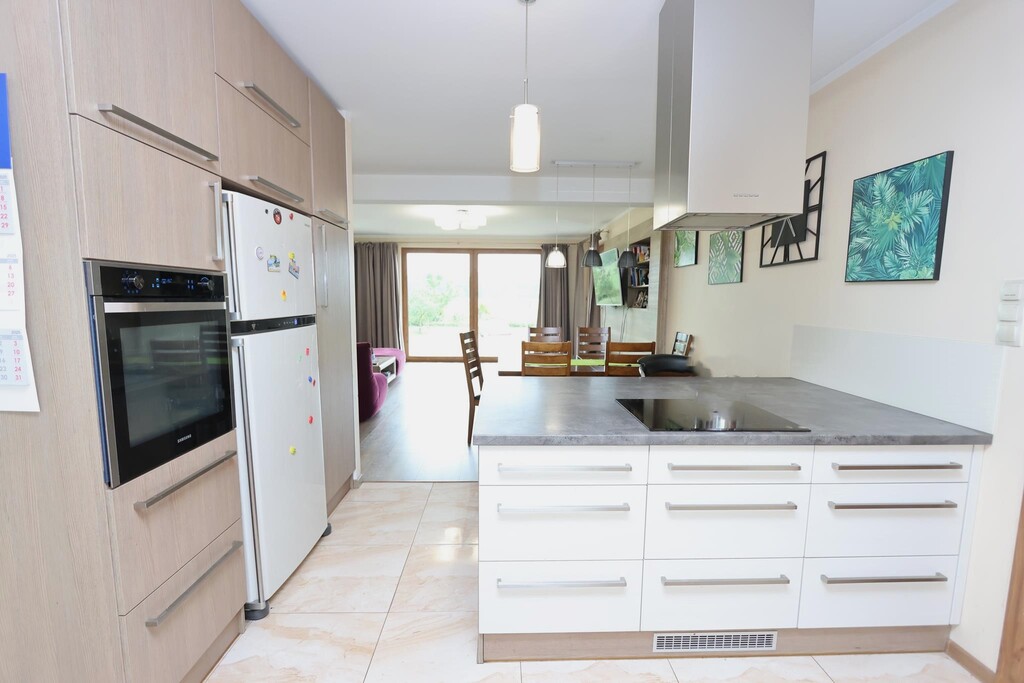 Dom na sprzedaż Goleniów 126 m2 | Arka Nieruchomości