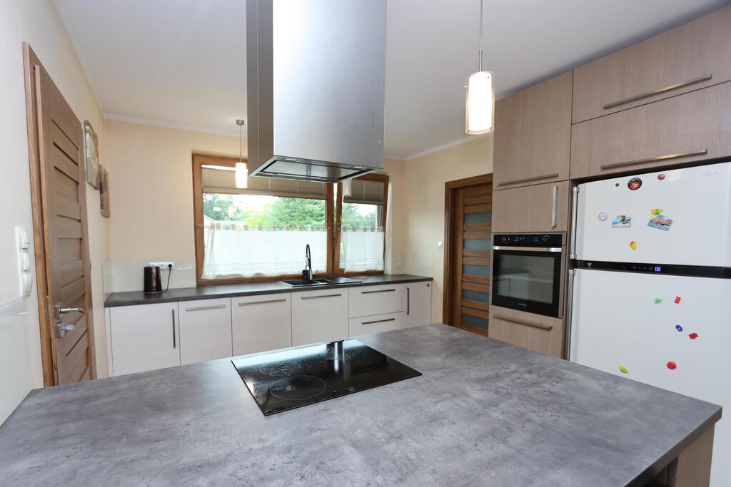 Dom na sprzedaż Goleniów 126 m2 | Arka Nieruchomości