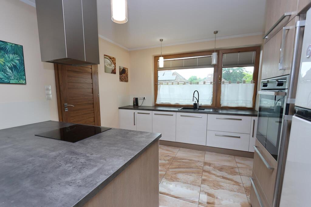 Dom na sprzedaż Goleniów 126 m2 | Arka Nieruchomości