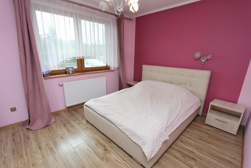 Dom na sprzedaż Goleniów 126 m2 | Arka Nieruchomości