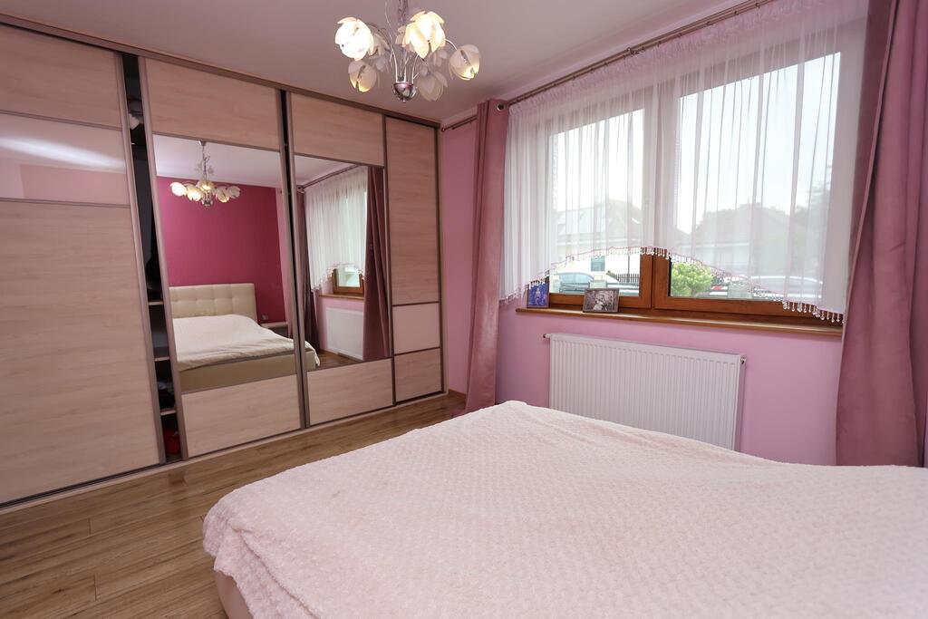 Dom na sprzedaż Goleniów 126 m2 | Arka Nieruchomości