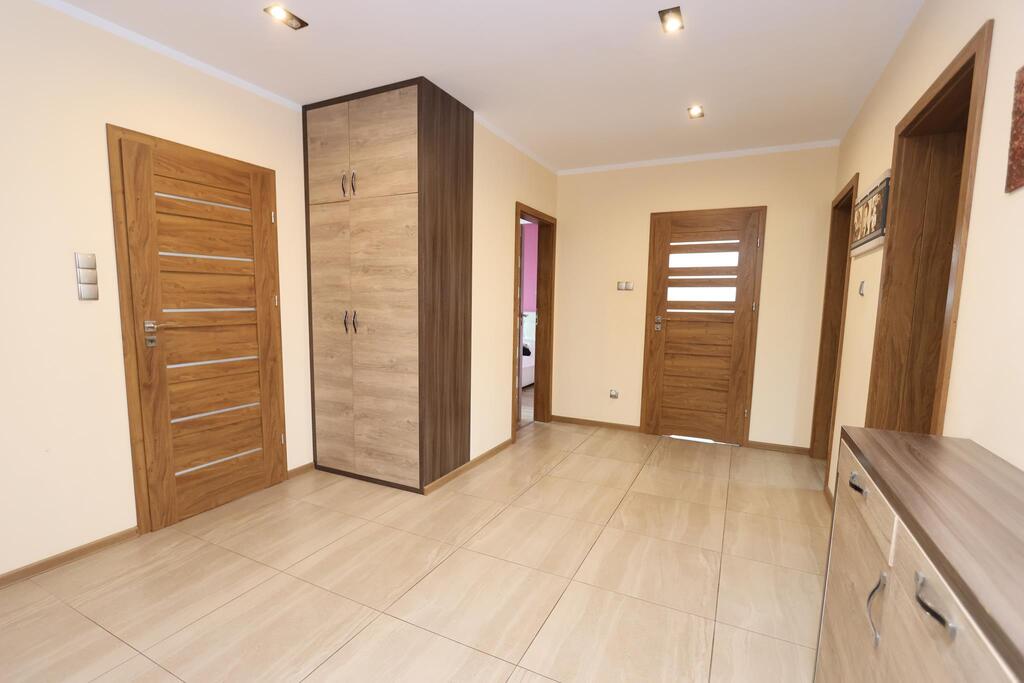 Dom na sprzedaż Goleniów 126 m2 | Arka Nieruchomości