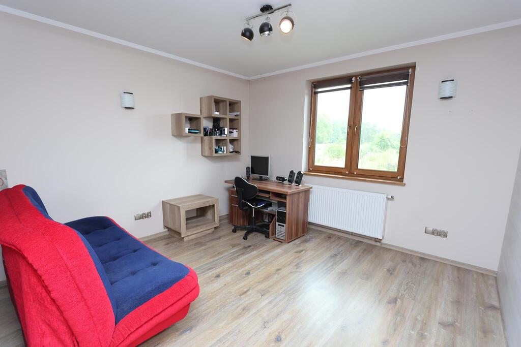 Dom na sprzedaż Goleniów 126 m2 | Arka Nieruchomości