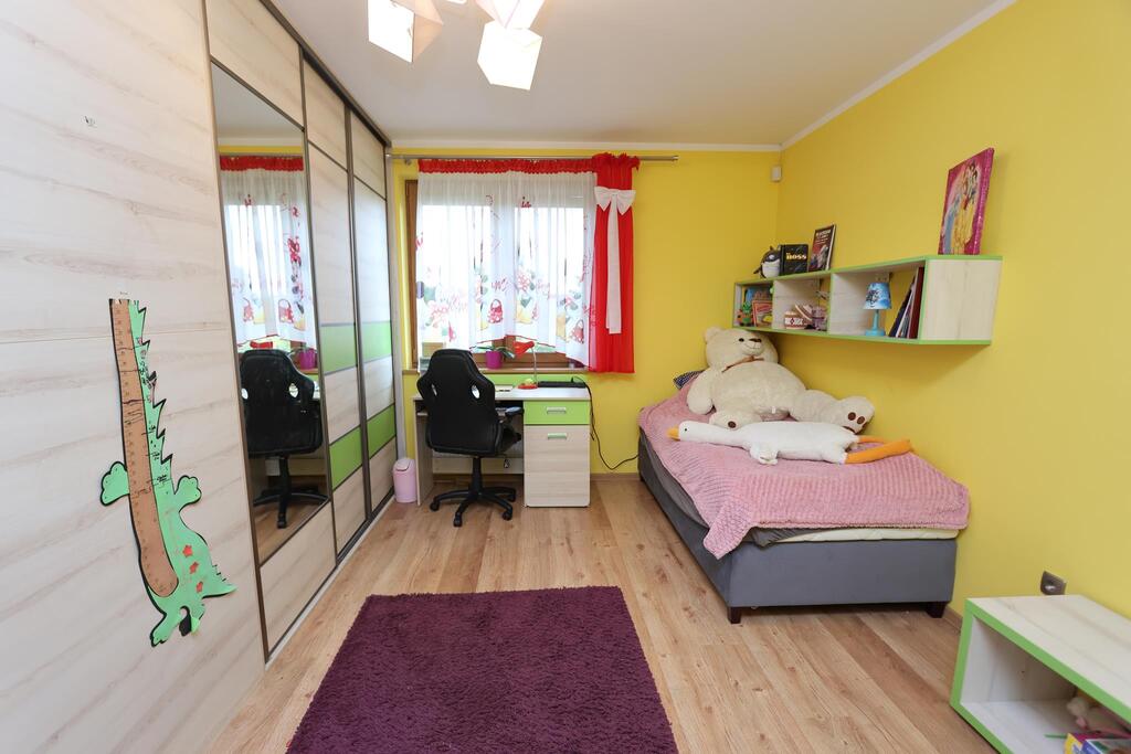 Dom na sprzedaż Goleniów 126 m2 | Arka Nieruchomości