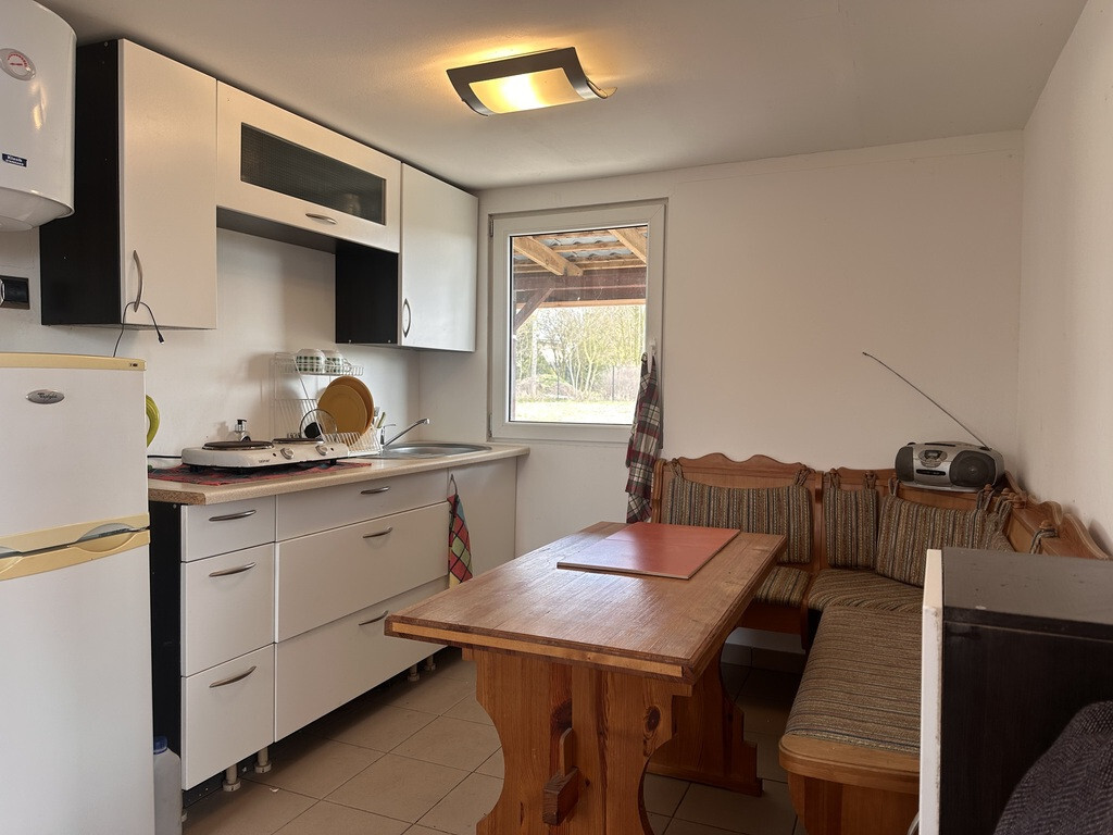 Działka na sprzedaż Wierzbno 1 284 m2 | Arka Nieruchomości