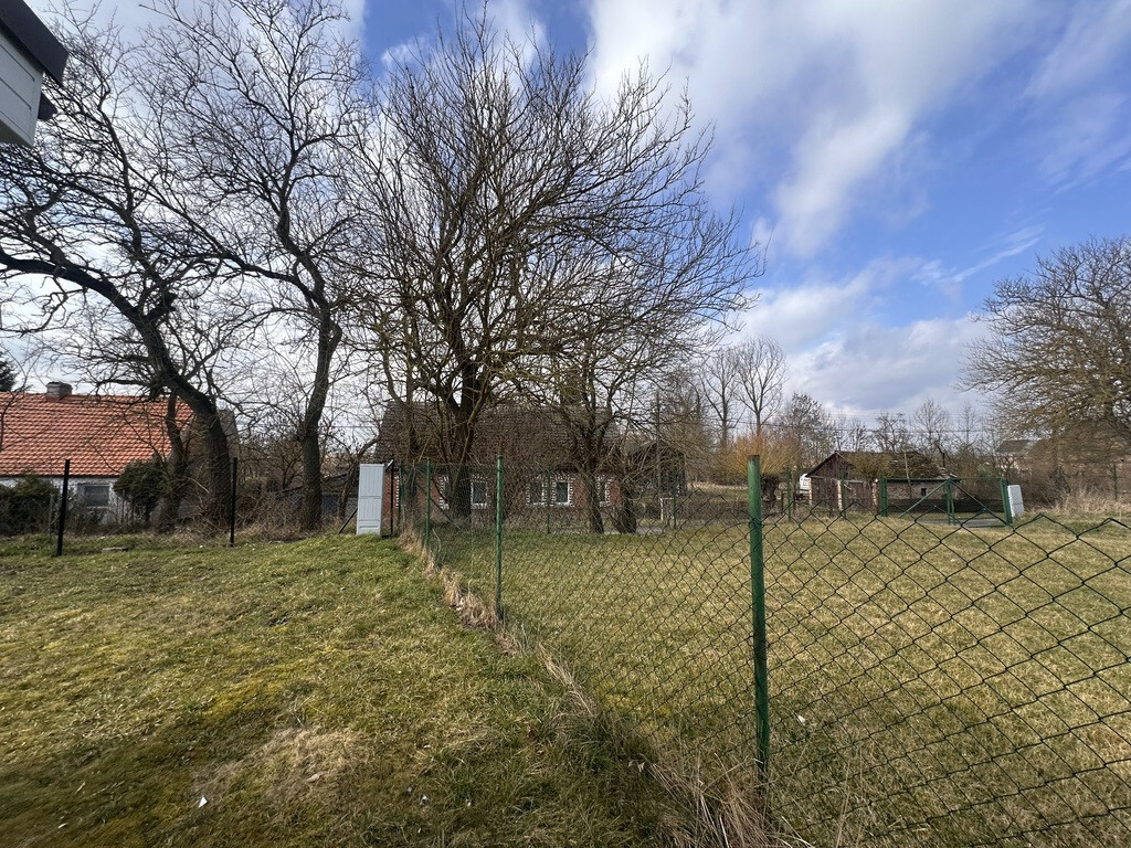 Działka na sprzedaż Wierzbno 1 284 m2 | Arka Nieruchomości