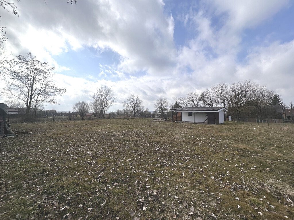 Działka na sprzedaż Wierzbno 1 284 m2 | Arka Nieruchomości