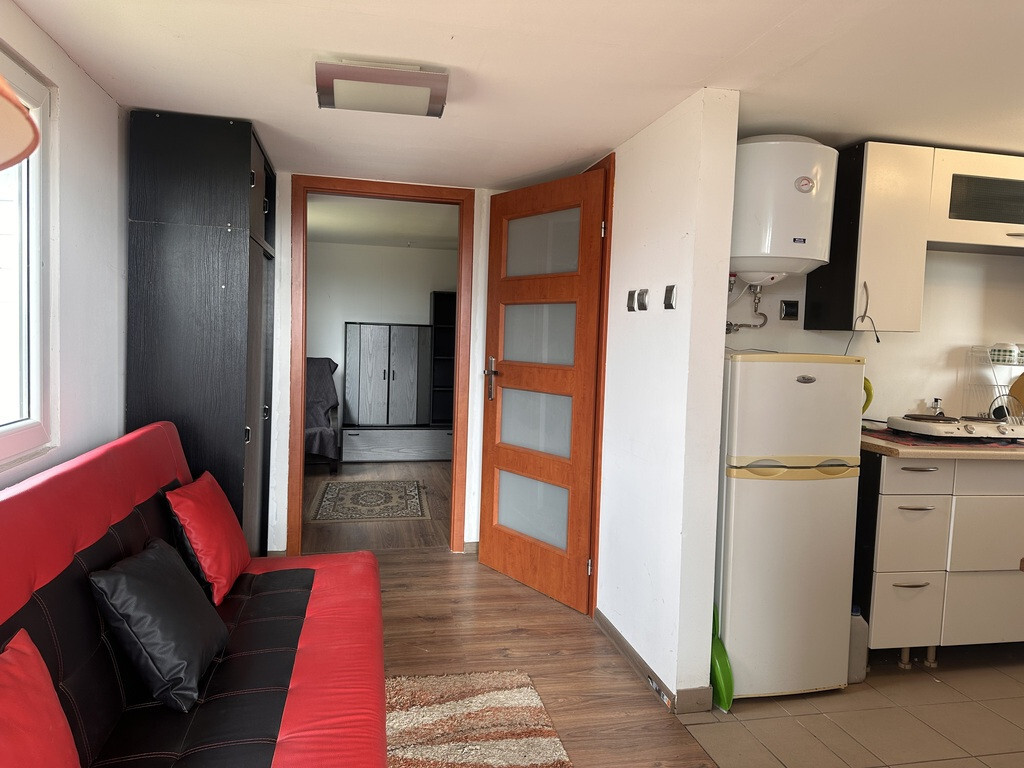 Działka na sprzedaż Wierzbno 1 284 m2 | Arka Nieruchomości