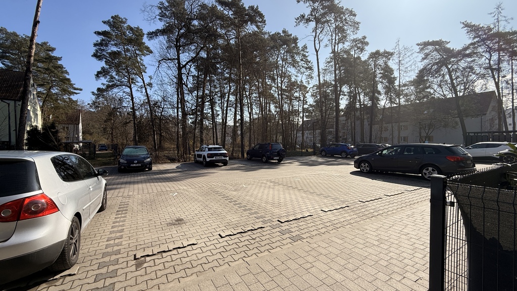 Mieszkanie na wynajem Police 49 m2 | Arka Nieruchomości