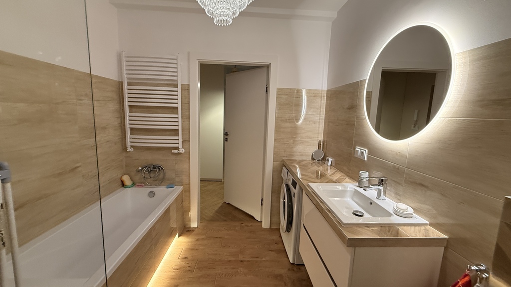 Mieszkanie na wynajem Police 49 m2 | Arka Nieruchomości