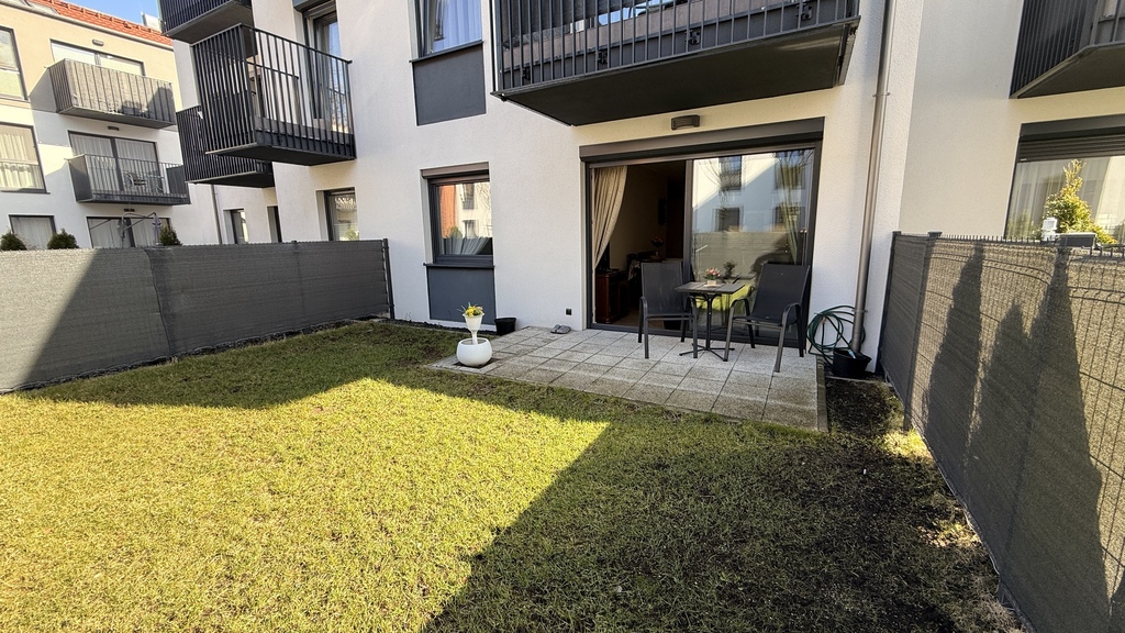 Mieszkanie na wynajem Police 49 m2 | Arka Nieruchomości