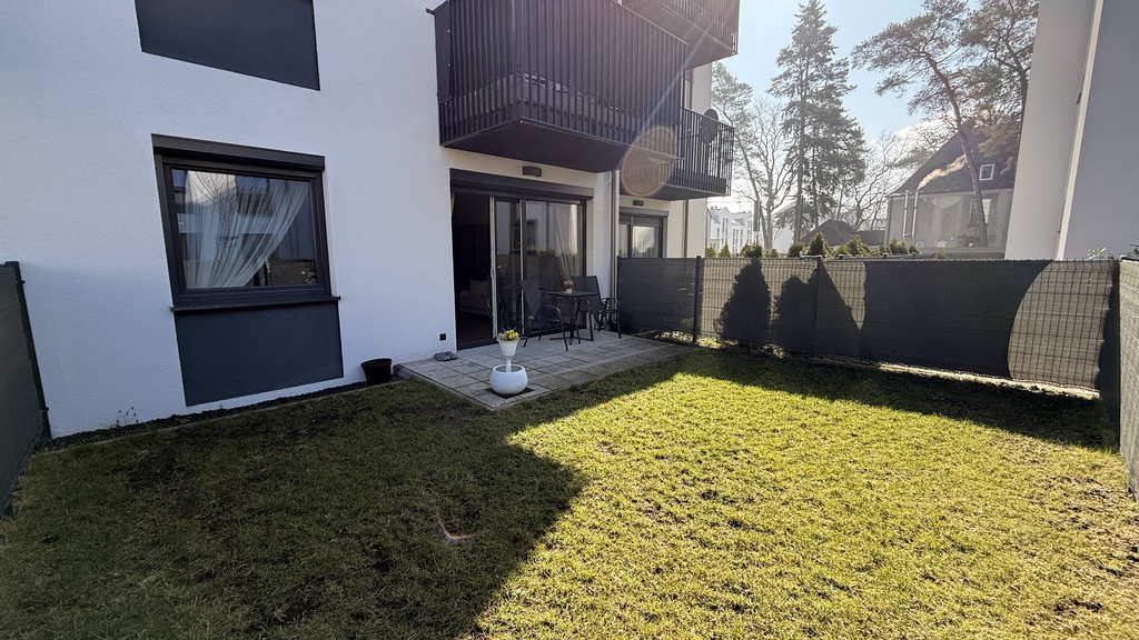 Mieszkanie na wynajem Police 49 m2 | Arka Nieruchomości