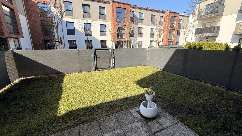 Mieszkanie na wynajem Police 49 m2 | Arka Nieruchomości