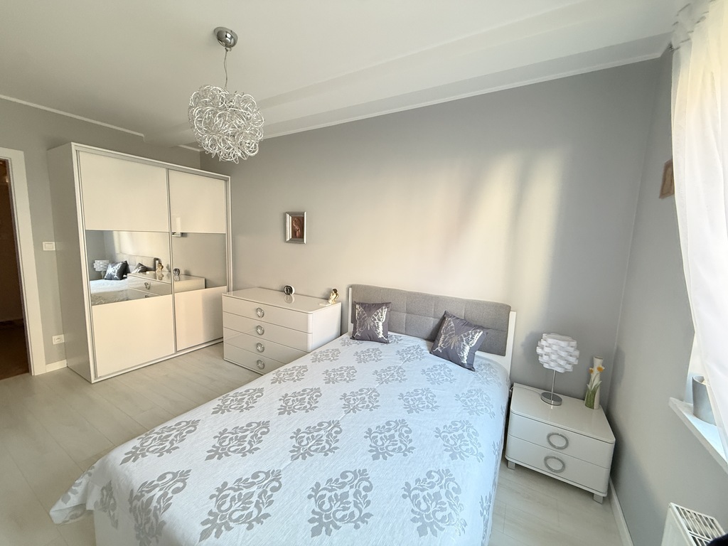 Mieszkanie na wynajem Police 49 m2 | Arka Nieruchomości