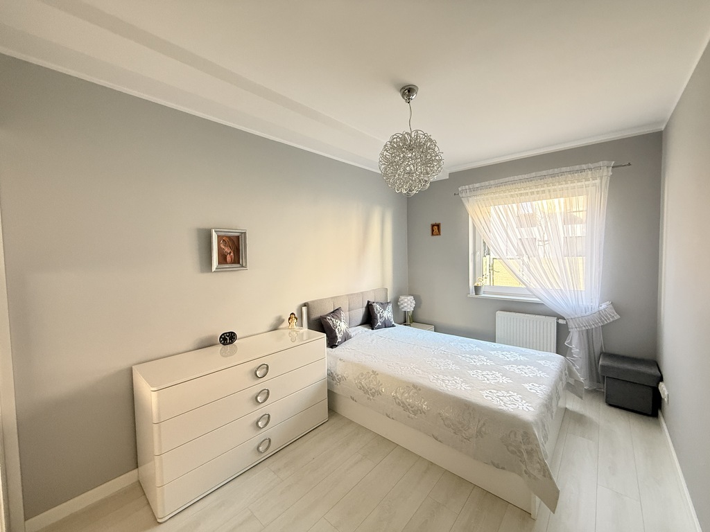 Mieszkanie na wynajem Police 49 m2 | Arka Nieruchomości