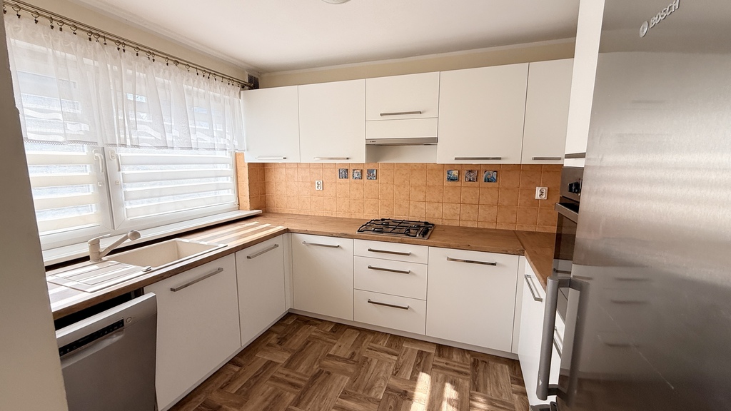 Dom na sprzedaż Police 125 m2 | Arka Nieruchomości