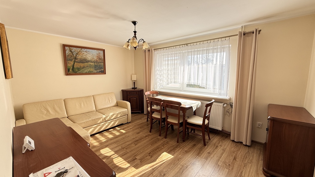 Dom na sprzedaż Police 125 m2 | Arka Nieruchomości