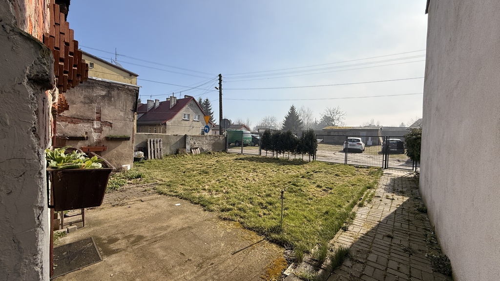 Dom na sprzedaż Police 125 m2 | Arka Nieruchomości