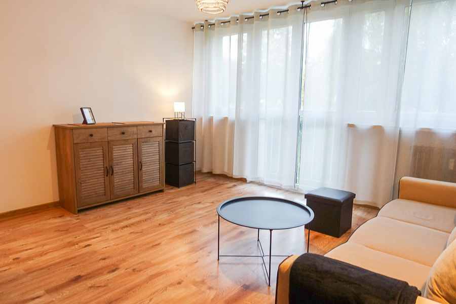 Mieszkanie na wynajem Szczecin, os. Piastowskie 29 m2 | Arka Nieruchomości