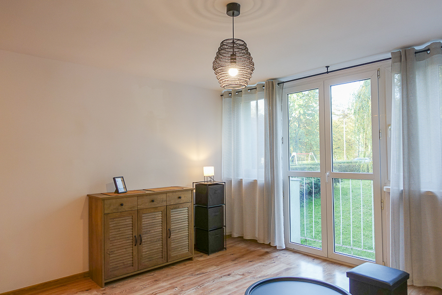 Mieszkanie na wynajem Szczecin, os. Piastowskie 29 m2 | Arka Nieruchomości