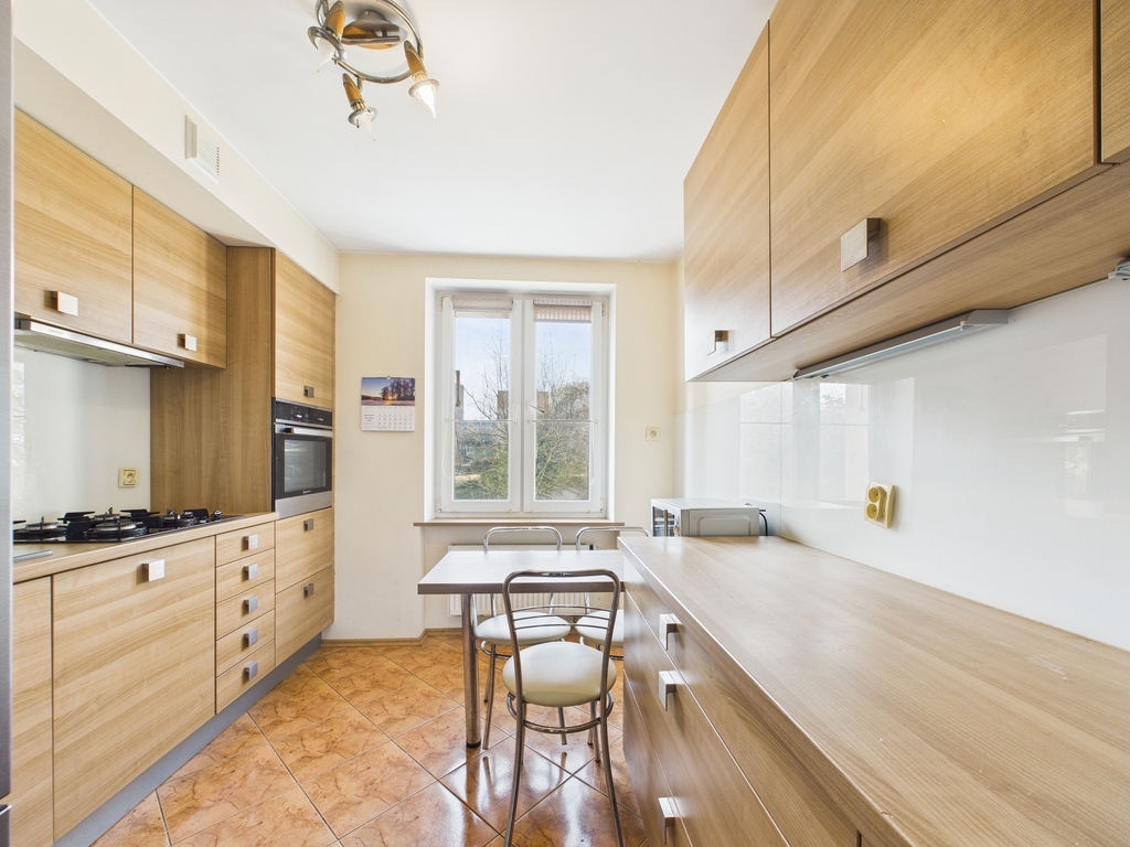 Mieszkanie na sprzedaż Szczecin, Świerczewo 68 m2 | Arka Nieruchomości