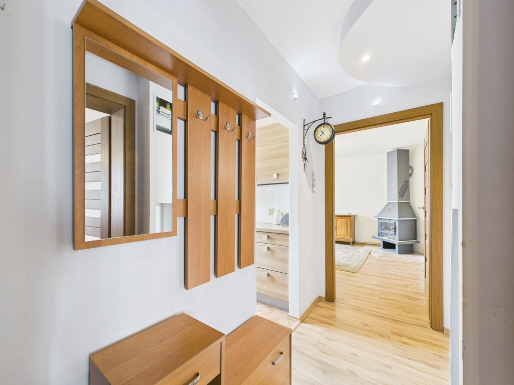 Mieszkanie na sprzedaż Szczecin, Świerczewo 68 m2 | Arka Nieruchomości