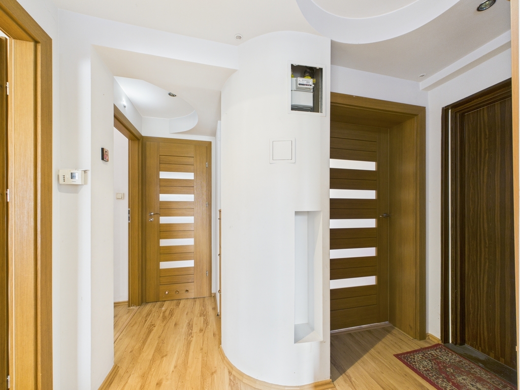 Mieszkanie na sprzedaż Szczecin, Świerczewo 68 m2 | Arka Nieruchomości