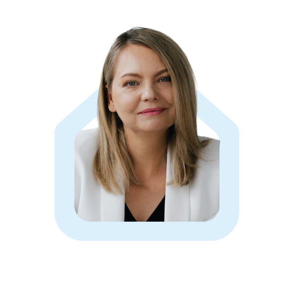 Marlena Jakubowska - Ekspert nieruchomości