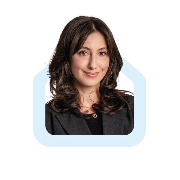 Kamila Dobosz - Ekspert nieruchomości