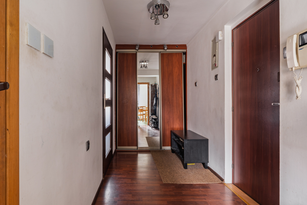 2 pokoje| ogród + parking| centrum Wrzeszcz