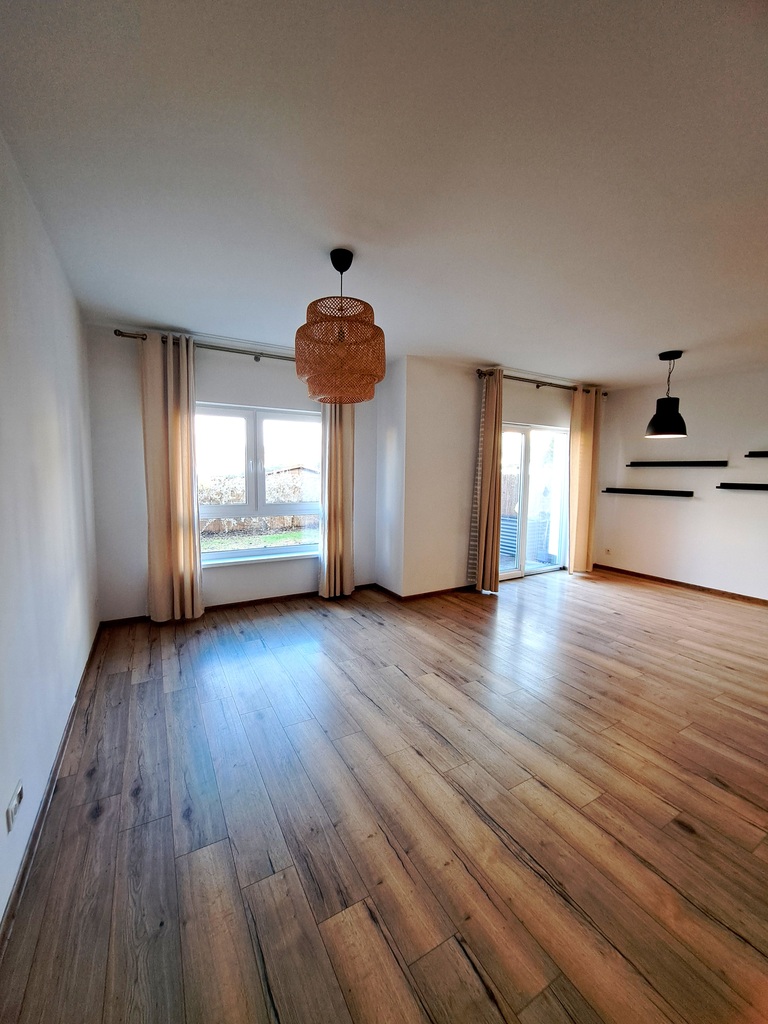 Dom na wynajem Mierzyn 120 m2 | Arka Nieruchomości