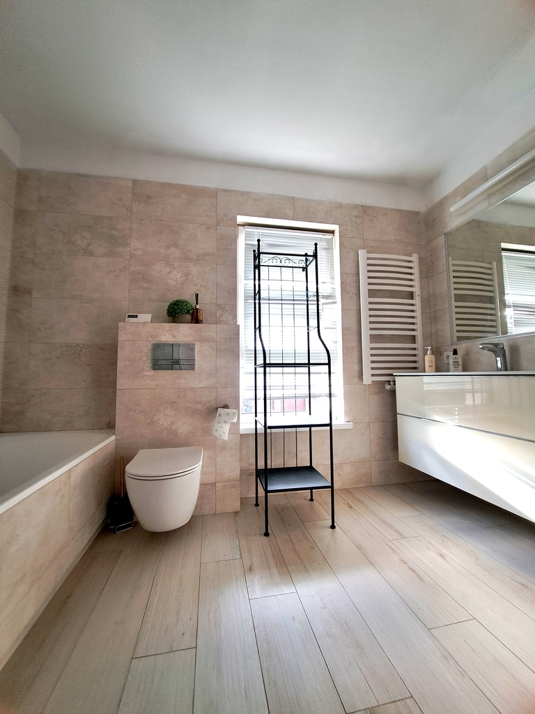 Dom na wynajem Mierzyn 120 m2 | Arka Nieruchomości