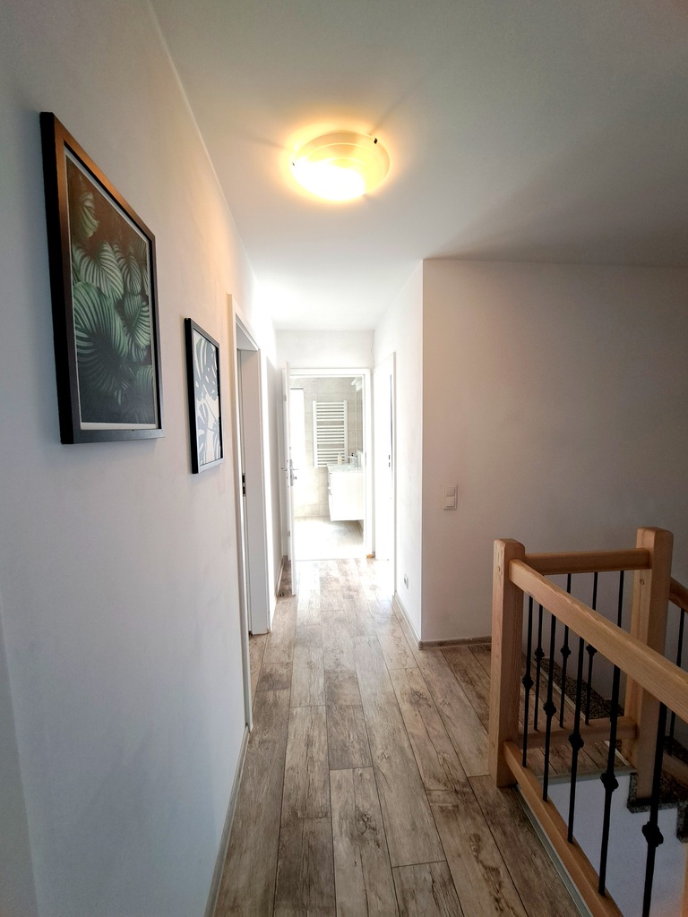 Dom na wynajem Mierzyn 120 m2 | Arka Nieruchomości