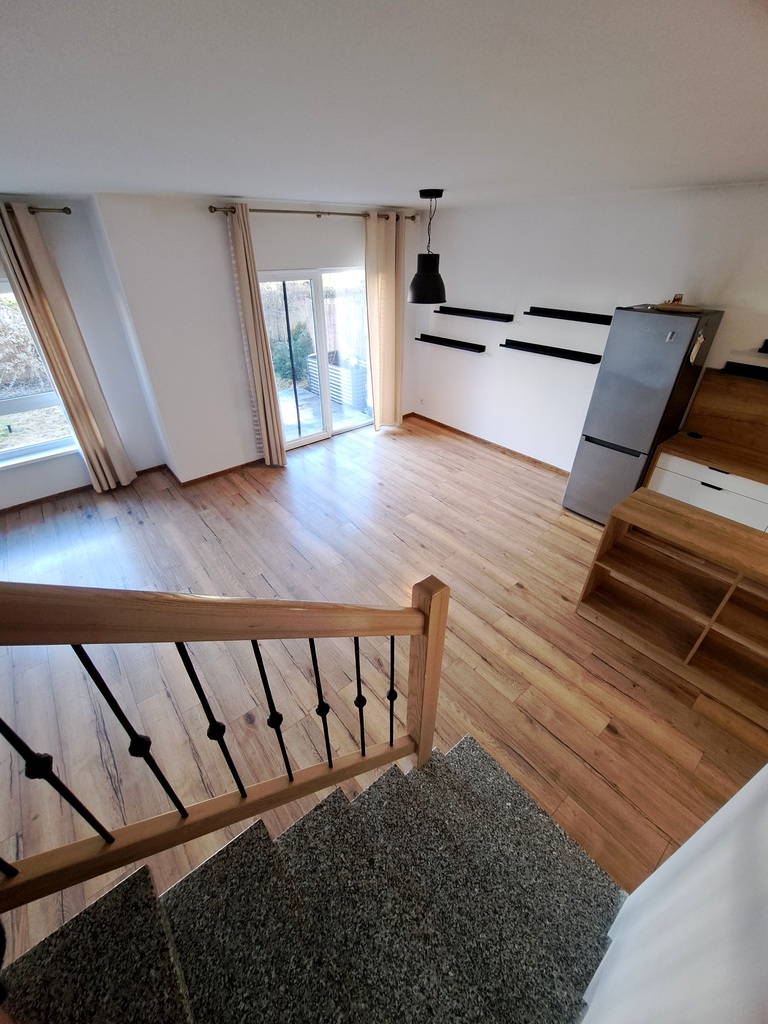 Dom na wynajem Mierzyn 120 m2 | Arka Nieruchomości