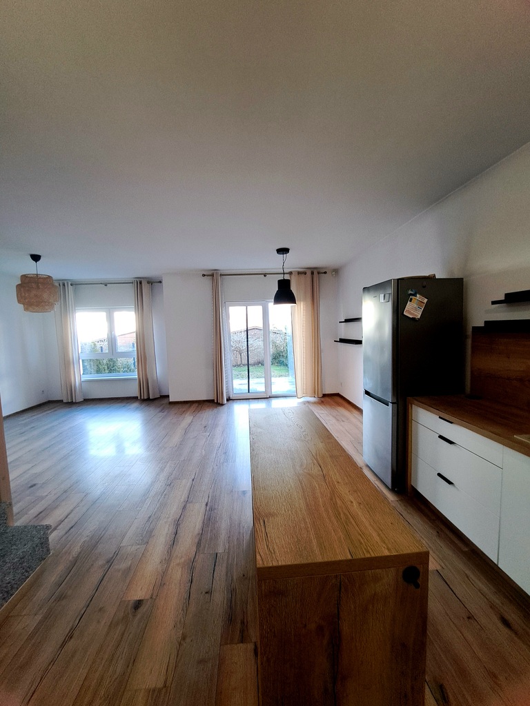 Dom na wynajem Mierzyn 120 m2 | Arka Nieruchomości