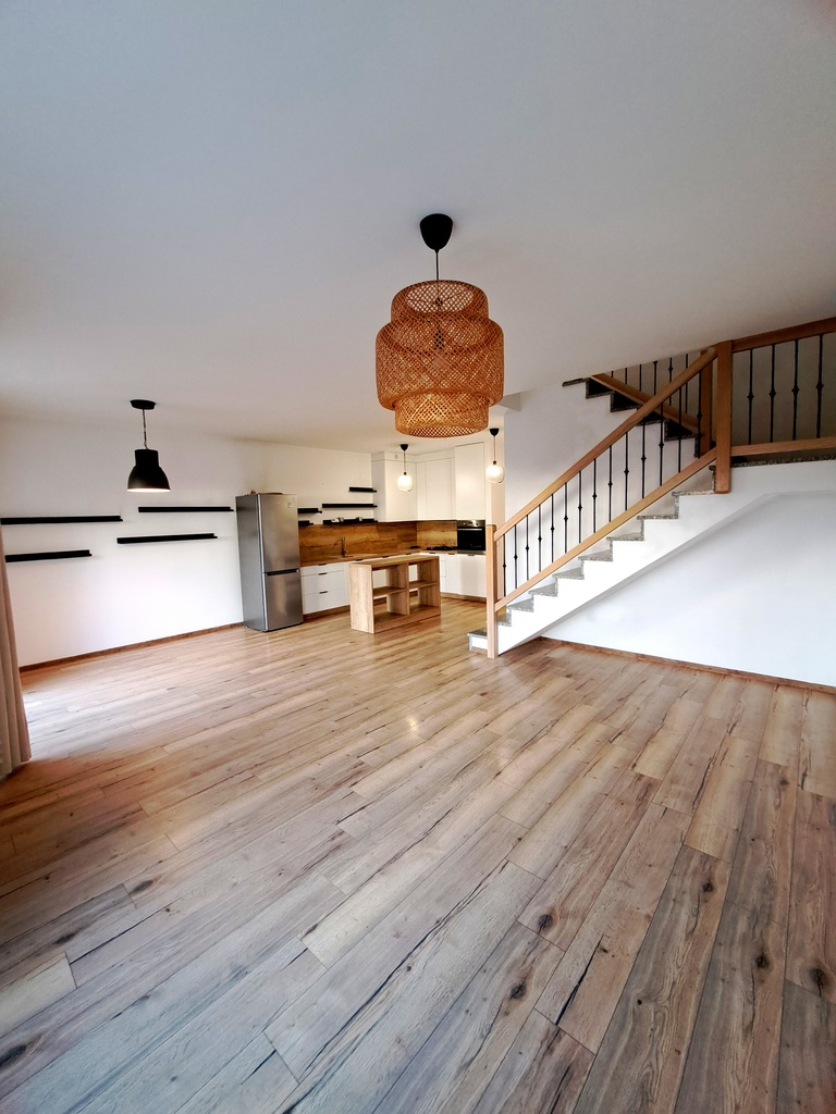 Dom na wynajem Mierzyn 120 m2 | Arka Nieruchomości