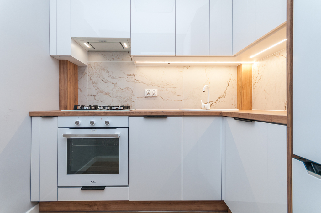 Mieszkanie na sprzedaż Szczecin, Śródmieście-Centrum 30 m2 | Arka Nieruchomości