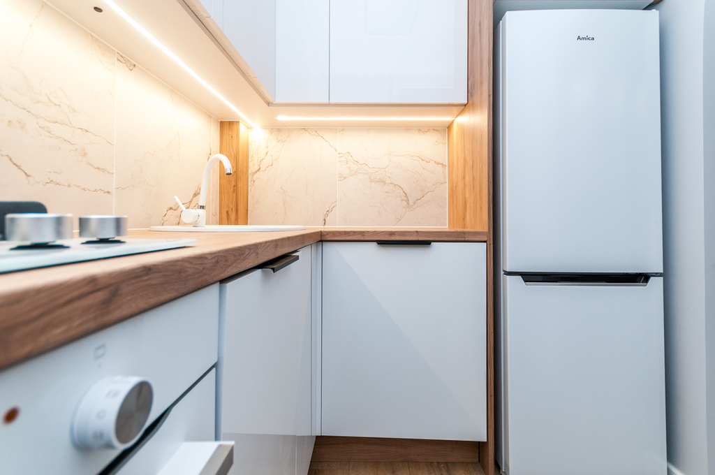 Mieszkanie na sprzedaż Szczecin, Śródmieście-Centrum 30 m2 | Arka Nieruchomości