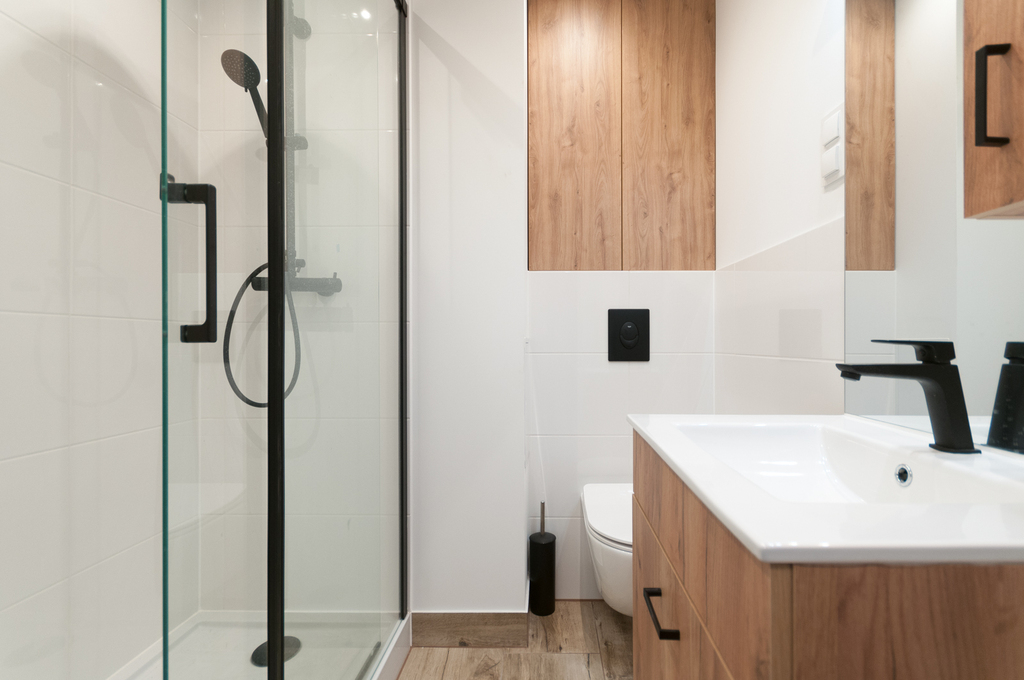 Mieszkanie na sprzedaż Szczecin, Śródmieście-Centrum 30 m2 | Arka Nieruchomości