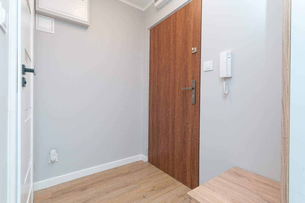 Mieszkanie na sprzedaż Szczecin, Śródmieście-Centrum 30 m2 | Arka Nieruchomości