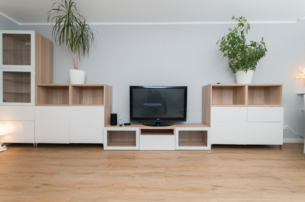 Mieszkanie na sprzedaż Szczecin, Śródmieście-Centrum 30 m2 | Arka Nieruchomości